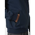 Miniatyrbillede 3 af 8: Jakker Helly Hansen HP Racing Bomber Jacket 20 Flåde 179 - 185 cm/L