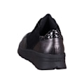 Miniatyrbillede 3 af 5: Sneakers low Solidus Karma Sort 8 UK women