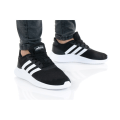 Miniatyrbillede 5 af 7: Sneakers low Adidas Lite Racer 20 K Hvid,Sort 38