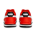Miniatyrbild 3 av 6: Lågskor Puma ST Runner V3 Mesh JR Röda 35.5