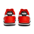 Miniatyrbild 3 av 6: Lågskor Puma ST Runner V3 Mesh JR Röda 37