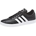 Miniatyrbillede 2 af 4: Sneakers low Adidas VL Court 20 Sort 43 1/3