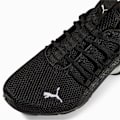 Miniatyrbillede 5 af 11: Sneakers low Puma Axelion LS Sort 41