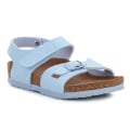 Miniatyrbillede 1 af 7: Sandaler Birkenstock Colorado Kids Azurblå 30