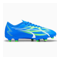 Miniatyrbillede 1 af 5: Sneakers low Puma Ultra Play Fg ag Blå 46
