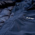 Miniatyrbillede 5 af 7: Jakker Hi-Tec Chris Flåde 182 - 187 cm/XL