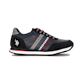 Miniatyrbillede 1 af 10: Sneakers low U.S. Polo Assn XIRIO001ADBL001 Flåde 43