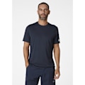 Pikkukuva 2 / 4: T-paidat Helly Hansen Tech Tshirt Tummansininen 193 - 196 cm/3XL