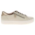 Miniatyrbillede 7 af 7: Sneakers low Remonte D090361 Creme 42