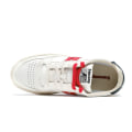 Pikkukuva 3 / 5: Puolikengät Saucony Jazz Court Premium Valkoiset 41