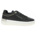 Miniatyrbillede 1 af 7: Sneakers low Tommy Hilfiger FW0FW07030BDS Sort 37