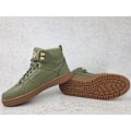 Miniatyrbillede 5 af 6: Sko Puma Rebound Rugged Grøn 44.5