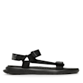 Pikkukuva 2 / 6: Sandaalit Adidas ID4273 Mustat 40 2/3