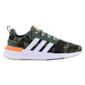 Pikkukuva 1 / 4: Puolikengät Adidas Racer TR21 Oliivinväriset 41 1/3