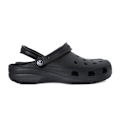 Miniatyrbillede 1 af 3: Træsko Crocs Classic Black Sort 41
