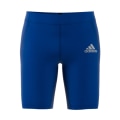 Miniatyrbild 1 av 9: Byxor Adidas Techfit Blå 164 - 169 cm/S