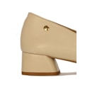 Miniatyrbillede 7 af 8: Pumper Maciejka 0596422001 Beige 36