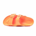 Pikkukuva 3 / 5: Rantakengät Birkenstock Arizona Eva Oranssin väriset 39