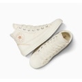 Miniatyrbillede 4 af 10: Sko Converse Chuck Taylor All Star Patchwork Beige 37.5