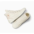 Miniatyrbillede 4 af 10: Sko Converse Chuck Taylor All Star Patchwork Beige 39