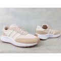 Miniatyrbillede 4 af 6: Sneakers low Adidas Run 70S Beige 38