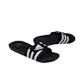 Miniatyrbillede 2 af 7: Tøffel Adidas Adissage Sort 44.5