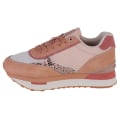 Miniatyrbillede 2 af 4: Sneakers low Big Star LL274366 Brun 40