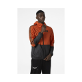 Pikkukuva 4 / 6: takki Helly Hansen Active Wind Jacket Mustat,Oranssin väriset 185 - 190 cm/XL