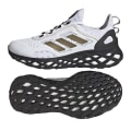 Miniatyrbild 2 av 4: Lågskor Adidas Web Boost JR Vit 39 1/3