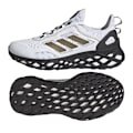 Miniatyrbild 2 av 4: Lågskor Adidas Web Boost JR Vit 40