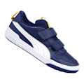 Pikkukuva 2 / 6: Puolikengät Puma Multiflex SL V PS Tummansininen 28