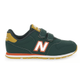 Miniatyrbild 2 av 5: Lågskor New Balance Gg1 Pv500 Gröna 33