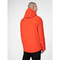 Pikkukuva 4 / 6: takki 4F TTJAM081 Punainen 185 - 188 cm/XXL
