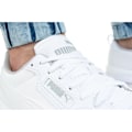 Pikkukuva 5 / 7: Puolikengät Puma R78 SL Valkoiset 47