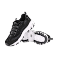 Miniatyrbillede 4 af 4: Sneakers low Skechers Dlitesbiggest Sort 41