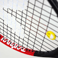 Pikkukuva 5 / 5: Rackets Karakal Flash 19 Mustat,Punainen