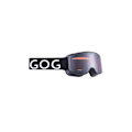 Pikkukuva 2 / 3: Goggles Goggle Gog Roxie Mustat