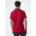 Pikkukuva 5 / 6: T-paidat Helly Hansen Jerey Punainen 173 - 179 cm/M