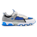 Miniatyrbillede 4 af 7: Sneakers low DC Shanahan Metric Skate Shoes Hvid,Grå,Blå 44.5