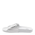 Pikkukuva 2 / 6: Rantakengät Colmar Slipper Logo Hopeanväriset 36