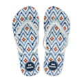 Miniatyrbillede 2 af 3: Flip-flops Monotox MX22323 Hvid 41
