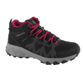 Miniatyrbillede 1 af 4: Sneakers low Columbia Peakfreak II Mid Outdry Sort 39