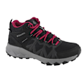 Pikkukuva 1 / 4: Puolikengät Columbia Peakfreak II Mid Outdry Mustat 39