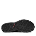 Miniatyrbillede 6 af 6: Sneakers low Adidas Tracerocker 2.0 Trail Running Shoes Sort 41 1/3