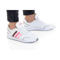 Pikkukuva 6 / 7: Puolikengät Adidas VS Switch 3 K Valkoiset 38 2/3
