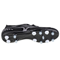 Miniatyrbillede 4 af 4: Sneakers low Mizuno Morelia Neo Iii Pro Mix Sort 42