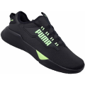 Miniatyrbillede 2 af 6: Sneakers low Puma Retaliate 2 Sort 44