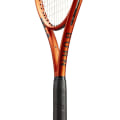 Pikkukuva 4 / 6: Rackets Wilson Burn 100 V50 Punainen