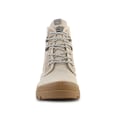 Miniatyrbillede 4 af 6: Sko Palladium Pallabrousse Tact Sahara Beige 39