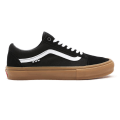Miniatyrbillede 1 af 10: Sneakers low Vans Old Skool Sort 42